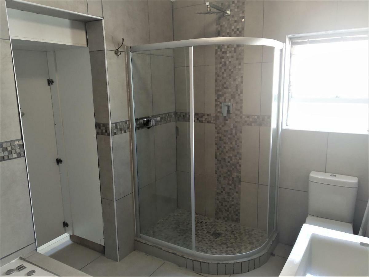 Arlogenix Villa Durbanville Bagian luar foto